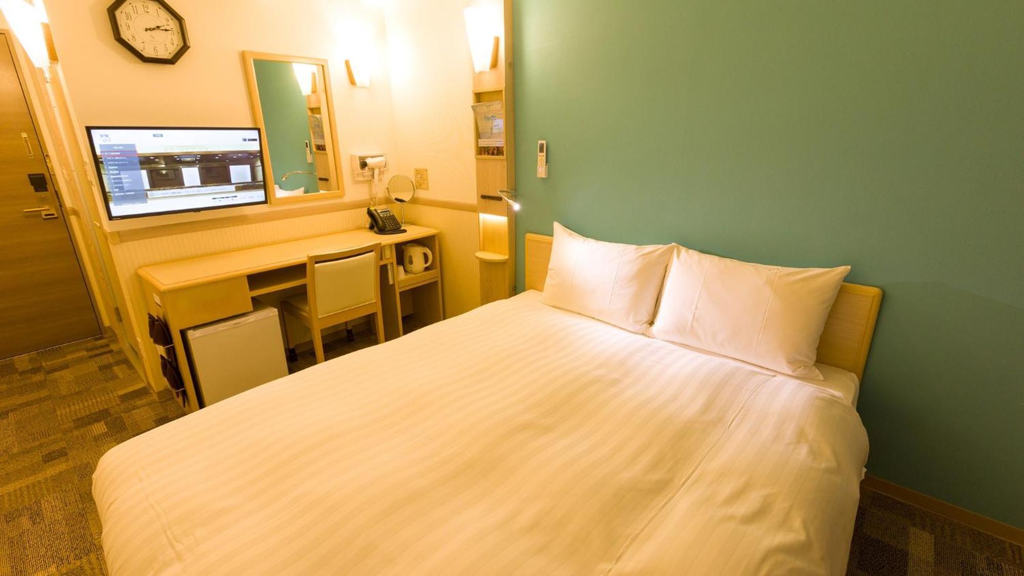 Toyoko Inn Odawara Eki Higashi Guchi Zimmer foto