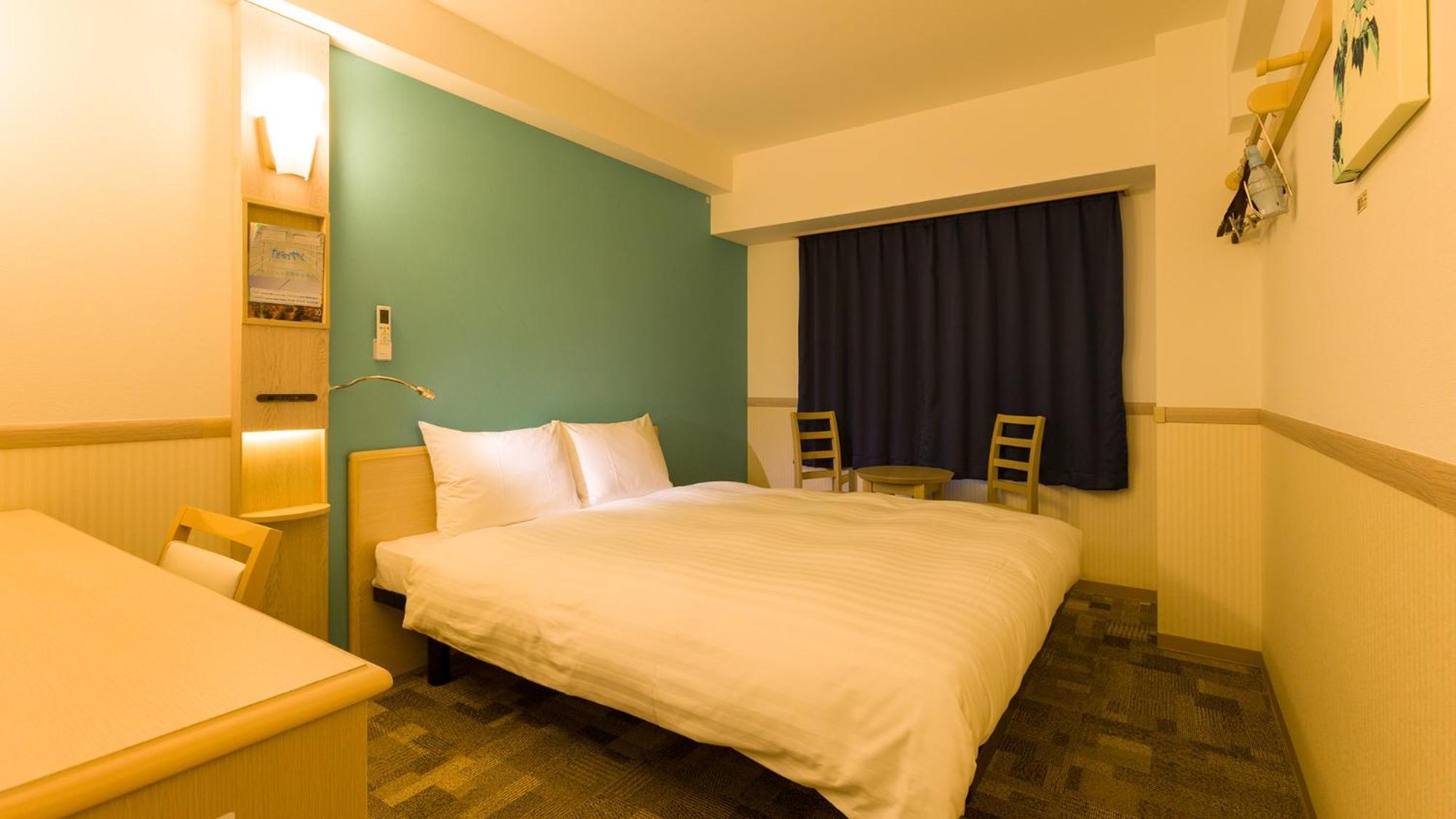 Toyoko Inn Odawara Eki Higashi Guchi Zimmer foto