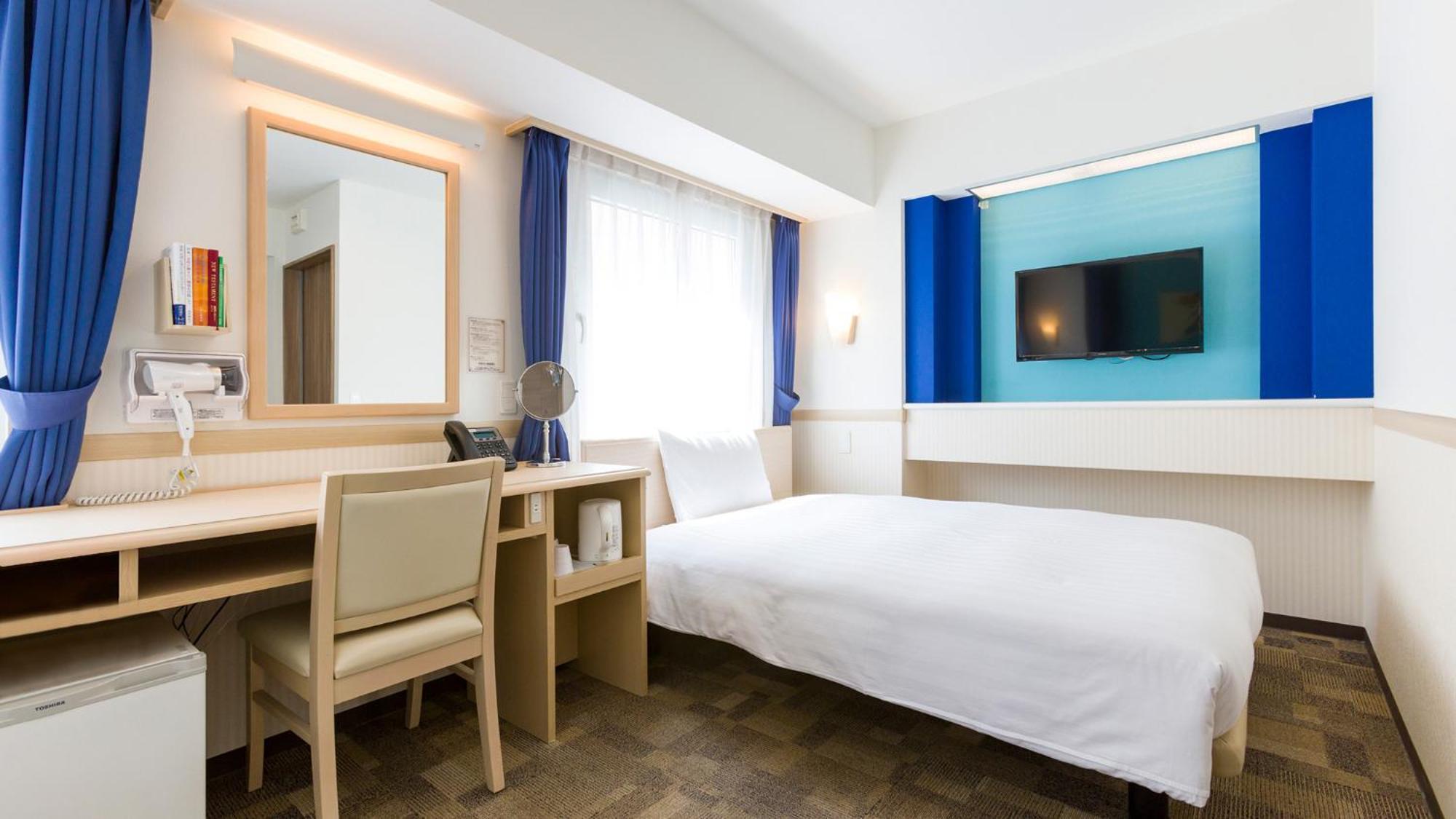 Toyoko Inn Odawara Eki Higashi Guchi Zimmer foto