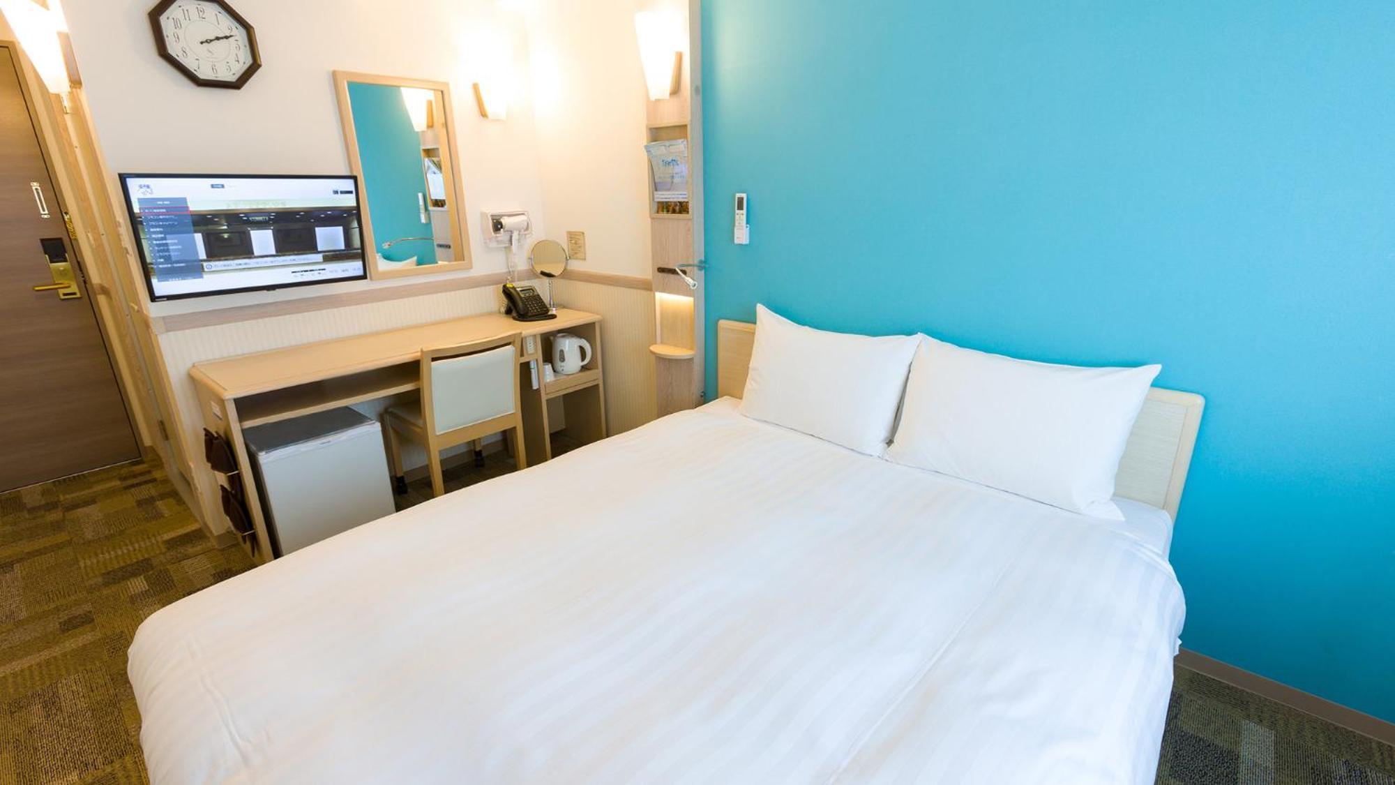 Toyoko Inn Odawara Eki Higashi Guchi Zimmer foto