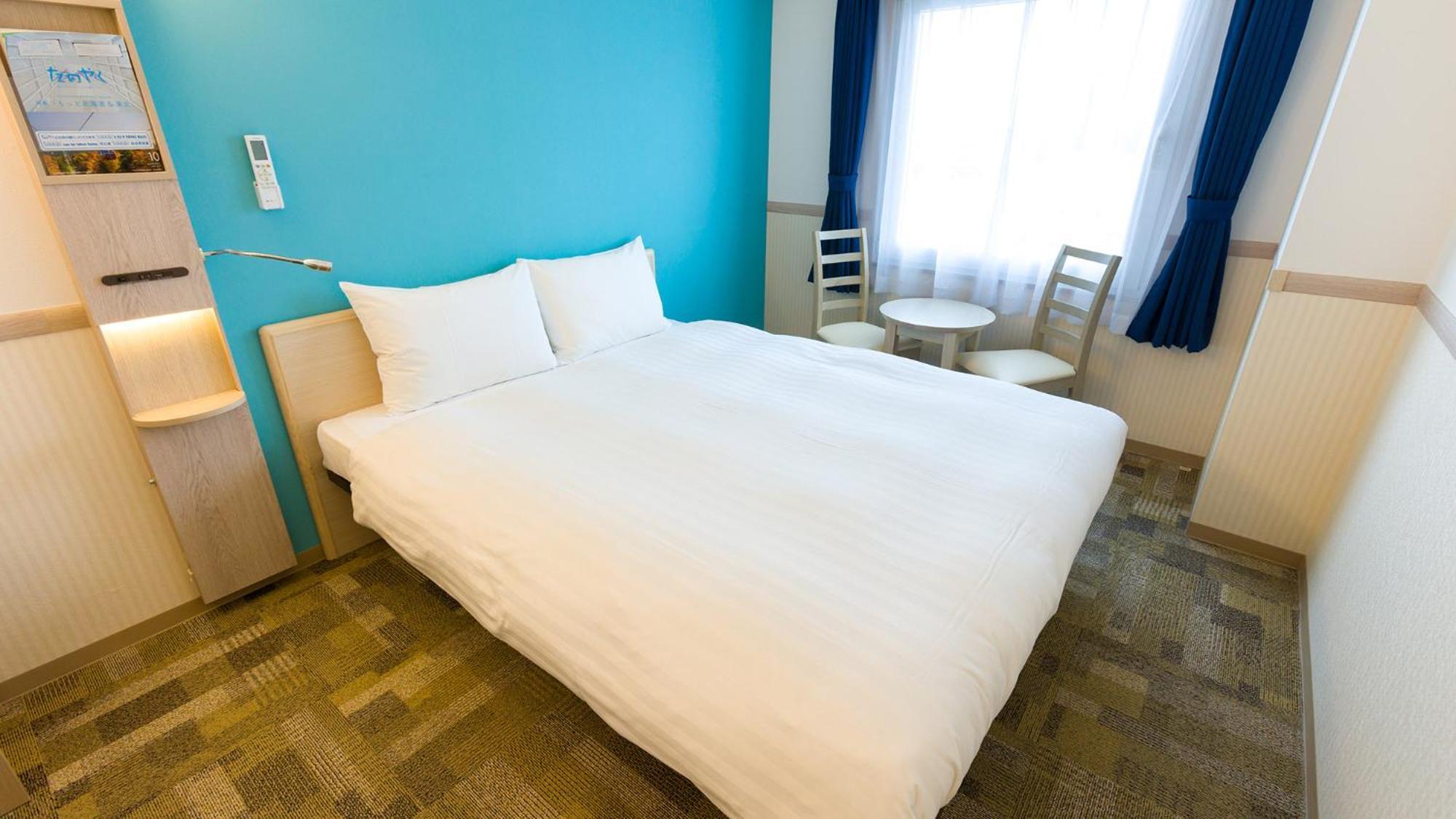 Toyoko Inn Odawara Eki Higashi Guchi Zimmer foto