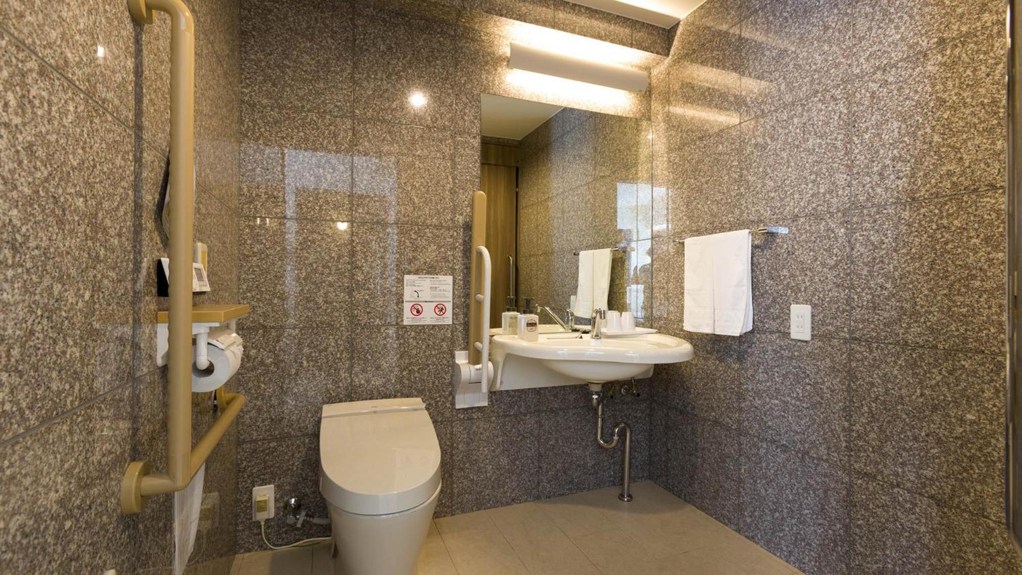 Toyoko Inn Odawara Eki Higashi Guchi Zimmer foto